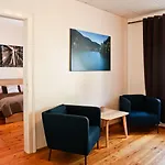 & 810 M Guest house Oberhof (Thuringia)