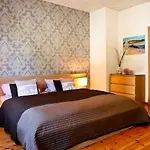 Guest house & 810 M Oberhof (Thuringia)
