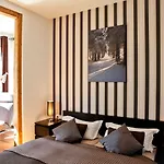 & 810 M Guest house Oberhof (Thuringia)