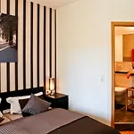 Guest house & 810 M Oberhof (Thuringia)