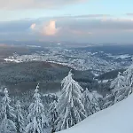 & 810 M 3* Oberhof (Thuringia)