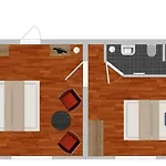 & 810 M Guest house