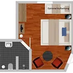 Guest house & 810 M