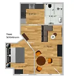 & 810 M Guest house