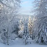 Guest house & 810 M Oberhof (Thuringia)
