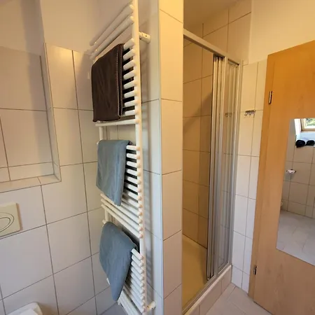& Oberhof 810 M Guest house Oberhof (Thuringia)