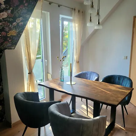 & Oberhof 810 M Guest house 3*