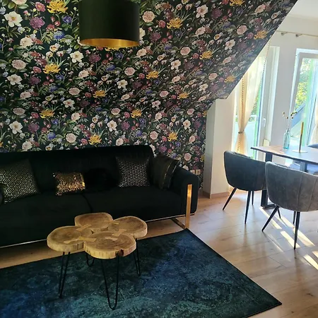 Casa de hóspedes & 810 M Oberhof (Thuringia)