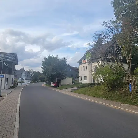 & Oberhof 810 M Oberhof (Thuringia)