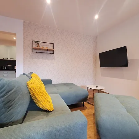 & Oberhof 810 M Guest house