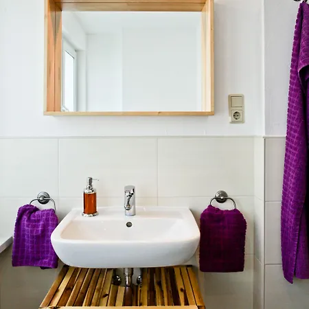 Konukevi & 810 M Oberhof (Thuringia)