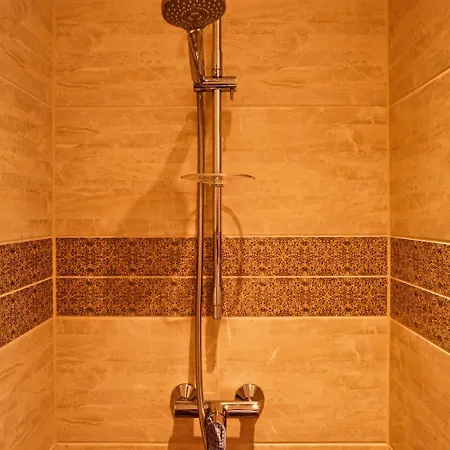 & 810 M Konukevi Oberhof (Thuringia)