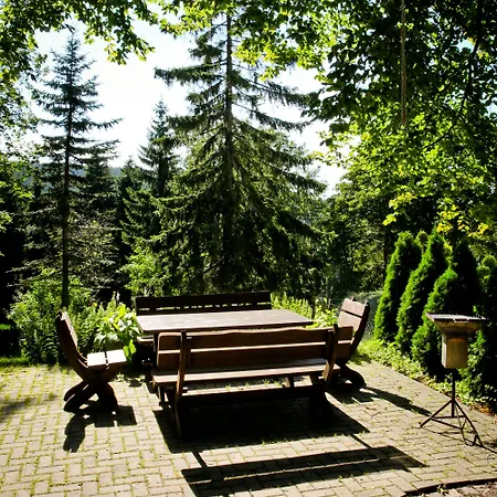 & 810 M Πανσιόν Oberhof (Thuringia)