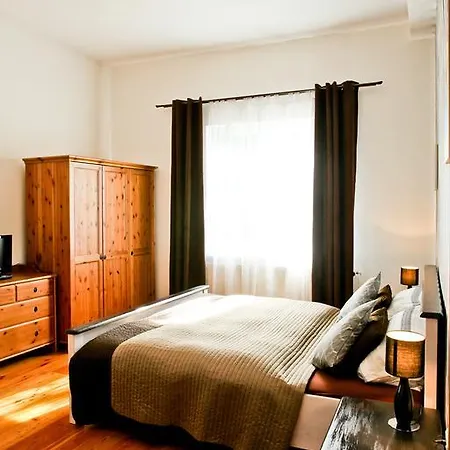 & Oberhof 810 M Guest house