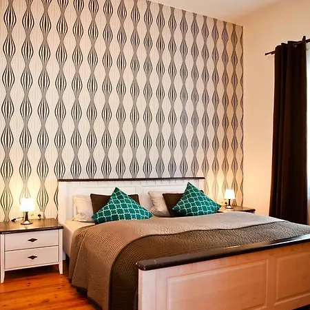 Guest house & Oberhof 810 M