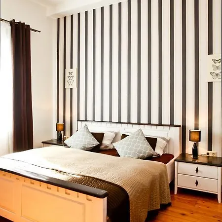 & Oberhof 810 M Guest house 3*