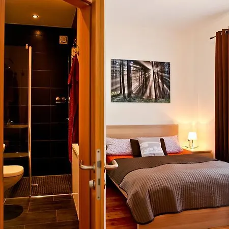 & Oberhof 810 M Guest house