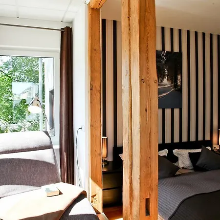 Guest house & Oberhof 810 M