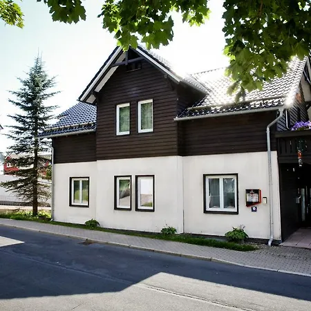& Oberhof 810 M Oberhof (Thuringia)