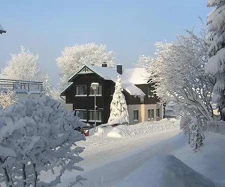 & Oberhof 810 M 3* Oberhof (Thuringia)