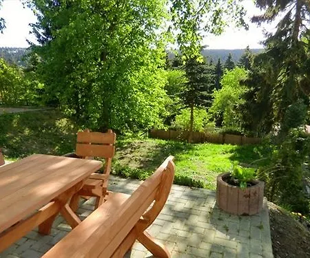 & Oberhof 810 M Guest house Oberhof (Thuringia)
