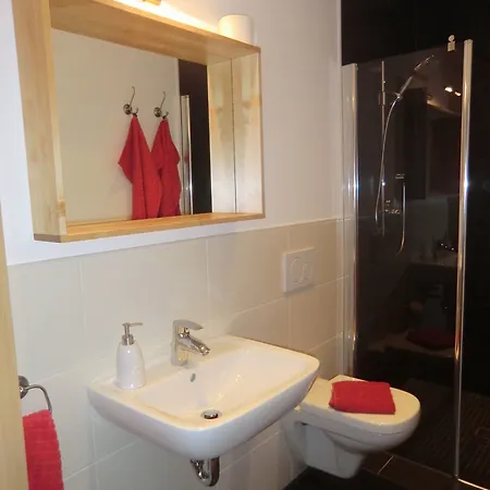 Guest house & Oberhof 810 M 3*