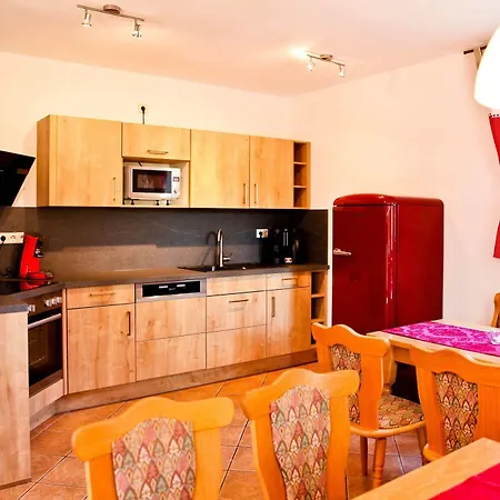 & Oberhof 810 M Guest house Oberhof (Thuringia)