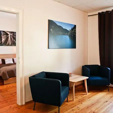 & Oberhof 810 M Guest house