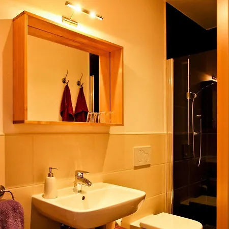 & Oberhof 810 M Guest house