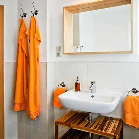 & Oberhof 810 M Guest house