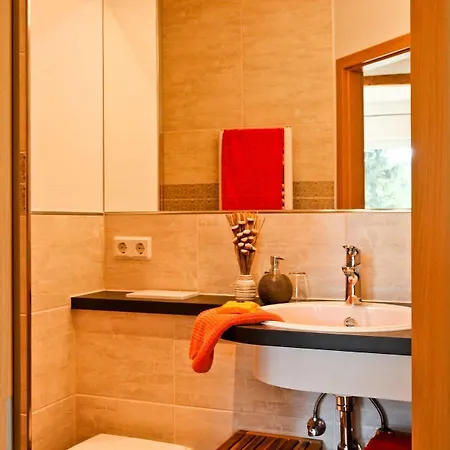 & Oberhof 810 M Guest house