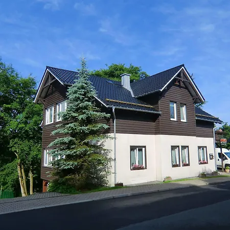 & Oberhof 810 M