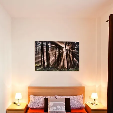 & Oberhof 810 M Guest house