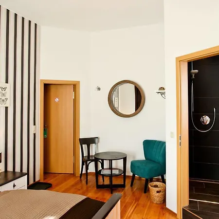 & Oberhof 810 M Guest house Oberhof (Thuringia)
