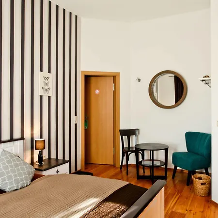 Guest house & Oberhof 810 M