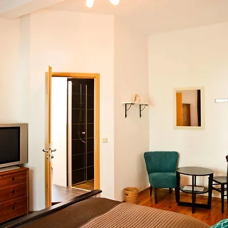Guest house & Oberhof 810 M 3*