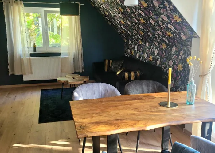 & 810 M Oberhof (Thuringia)