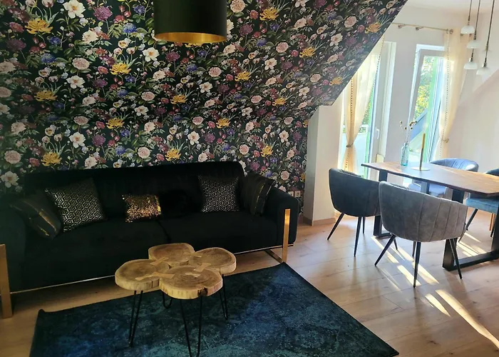 Casa de hóspedes & 810 M Oberhof (Thuringia)