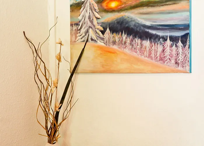 & 810 M Oberhof (Thuringia)