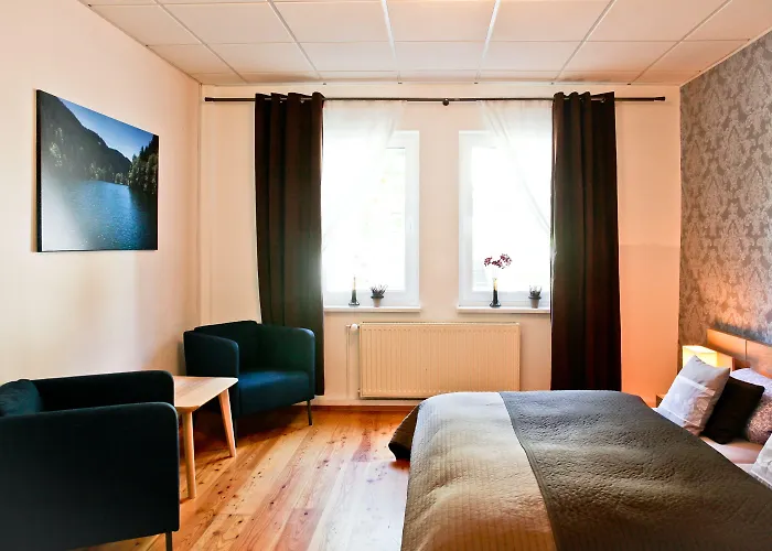 & 810 M Casa de hóspedes 3*