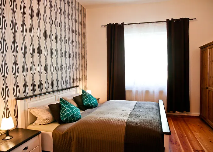 Casa de hóspedes & 810 M 3*