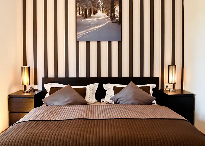 Casa de hóspedes & 810 M