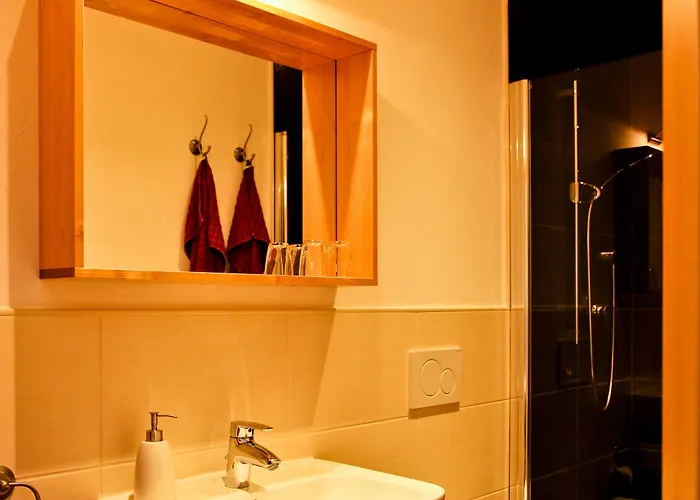 & 810 M Casa de hóspedes