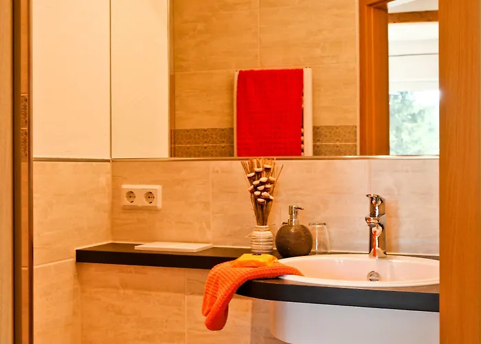 & 810 M Oberhof (Thuringia)