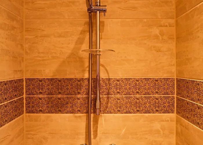 & 810 M Konukevi Oberhof (Thuringia)