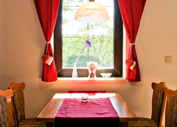 Casa de hóspedes & 810 M