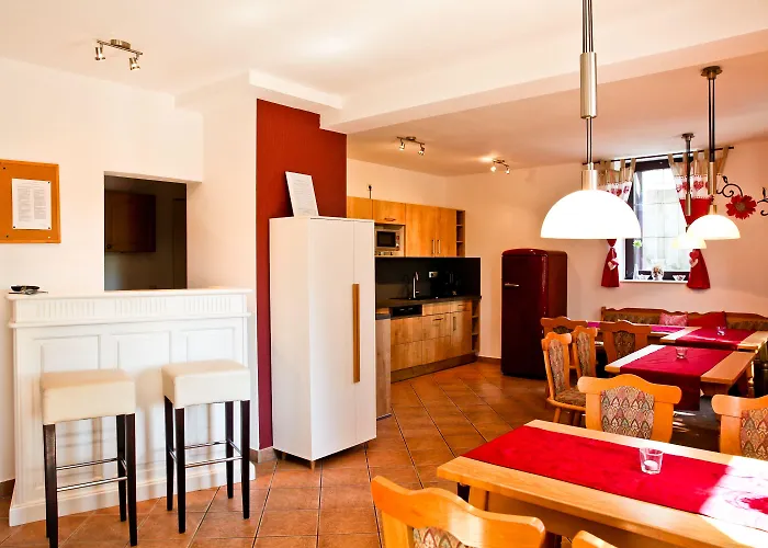 & 810 M 3* Oberhof (Thuringia)