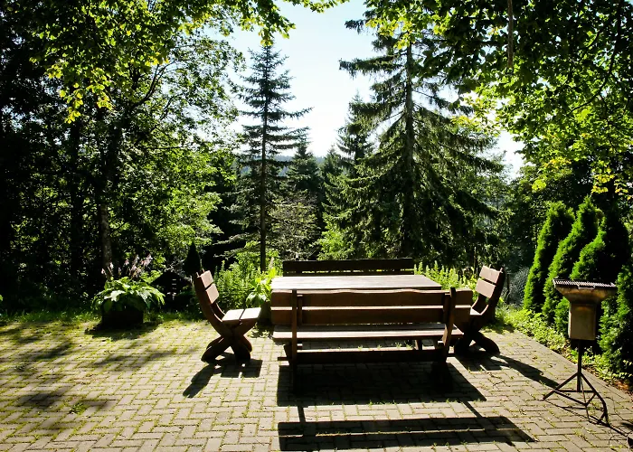 & 810 M 3* Oberhof (Thuringia)