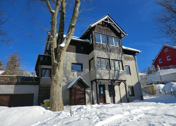 Casa de hóspedes & 810 M