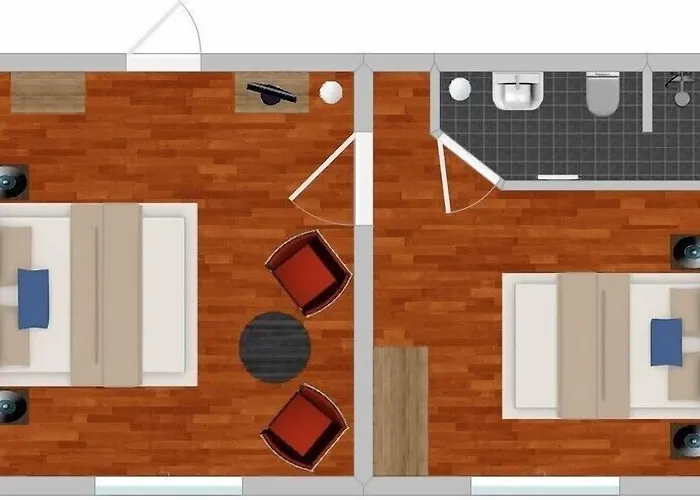 & 810 M Oberhof (Thuringia)